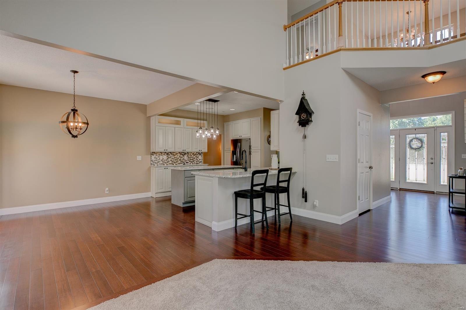 1178 Red Hawk Ridge Lane O'Fallon, IL 62269 - Photo 17 of 69 Gallery Image 17