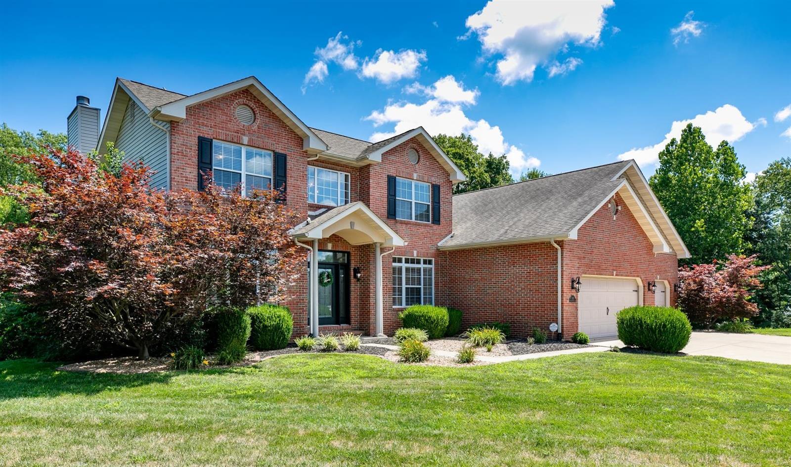 1178 Red Hawk Ridge Lane O'Fallon, IL 62269 - Photo 50 of 69 Gallery Image 50