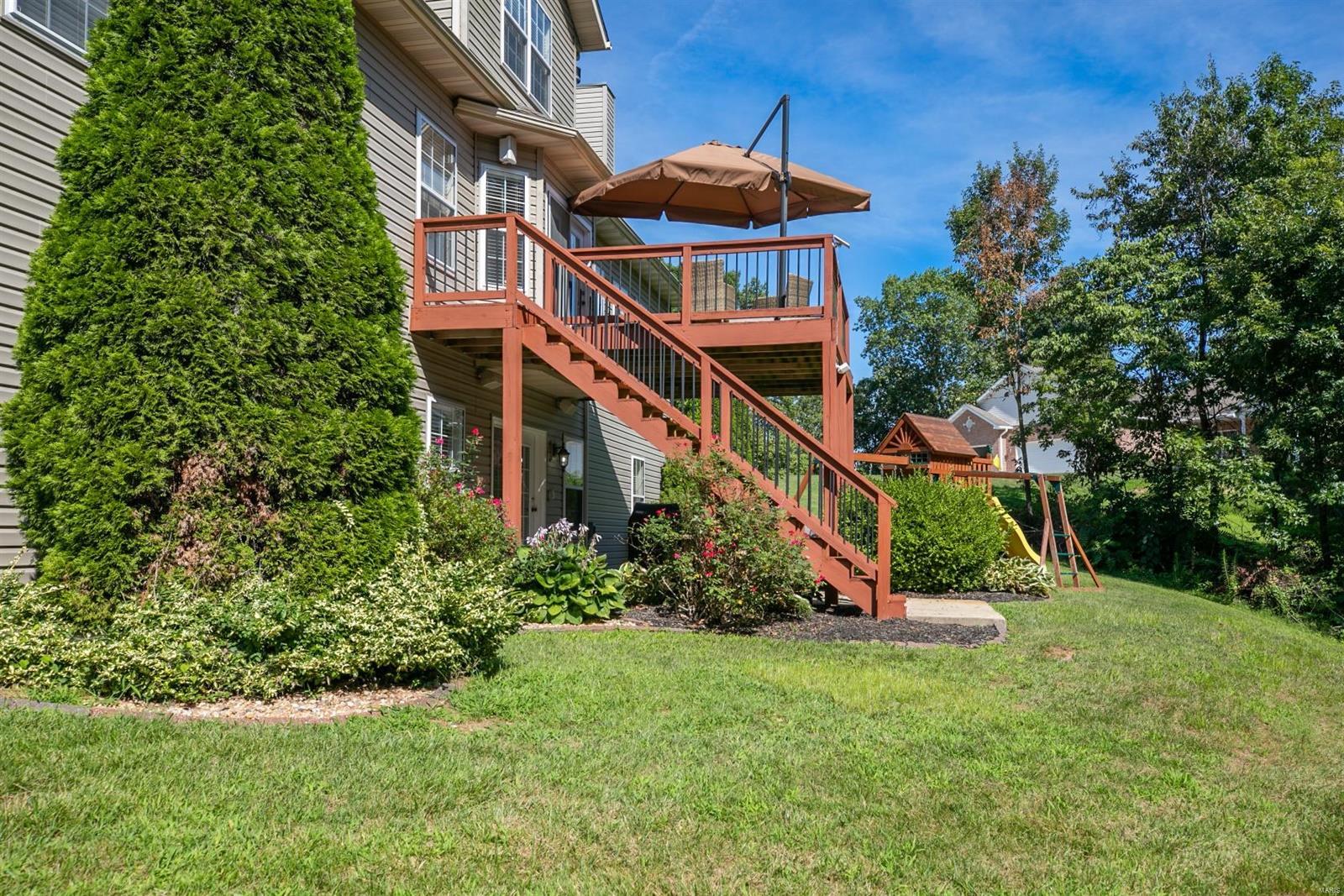 1178 Red Hawk Ridge Lane O'Fallon, IL 62269 - Photo 51 of 69 Gallery Image 51