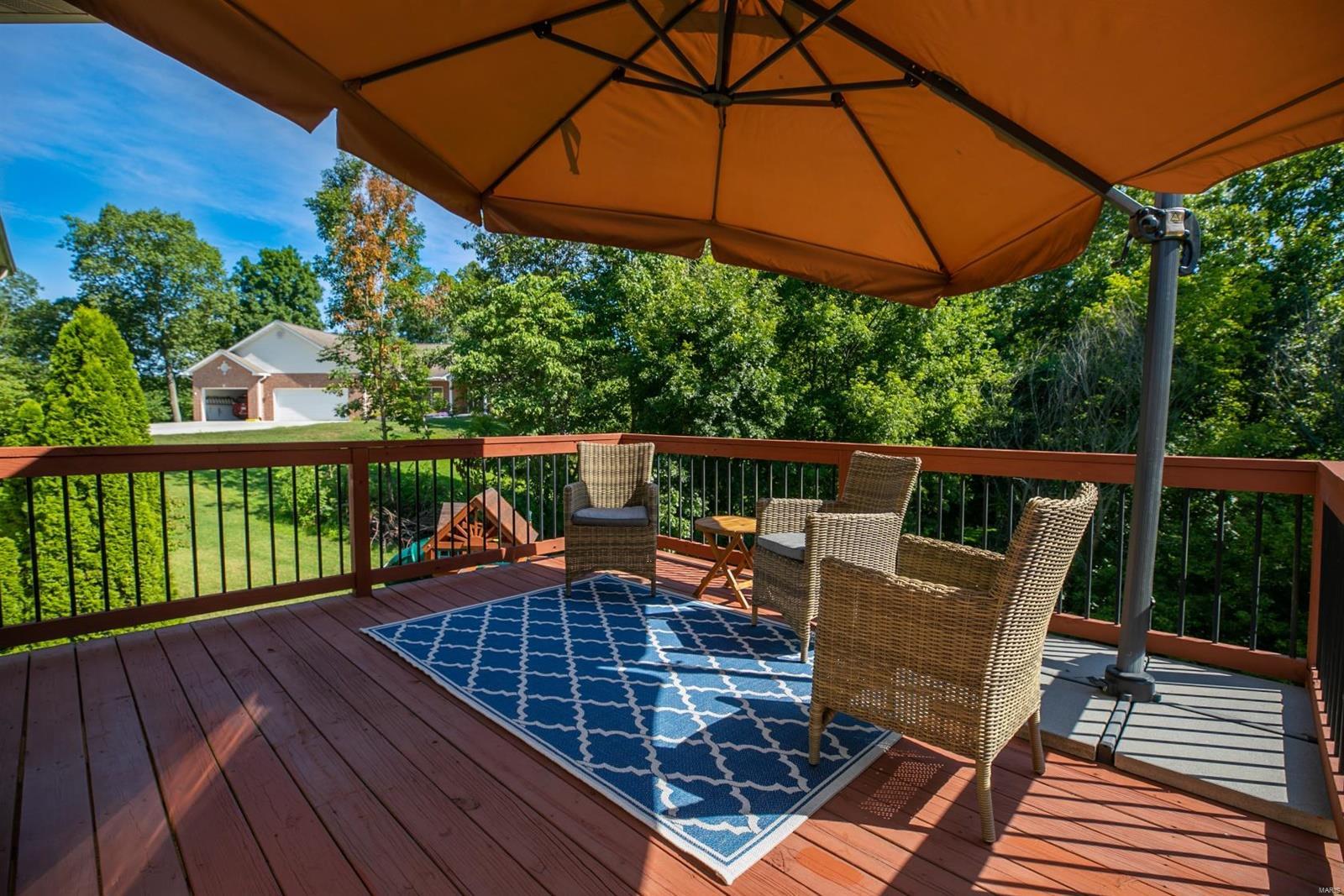 1178 Red Hawk Ridge Lane O'Fallon, IL 62269 - Photo 55 of 69 Gallery Image 55