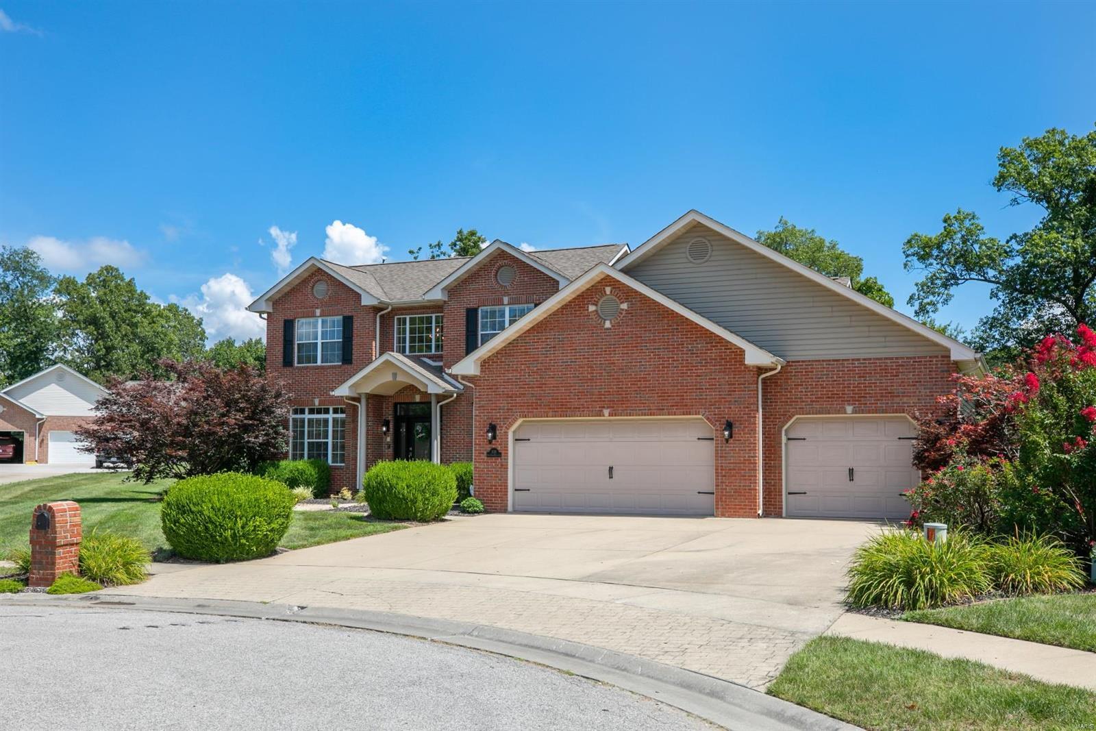 1178 Red Hawk Ridge Lane O'Fallon, IL 62269 - Photo 57 of 69 Gallery Image 57