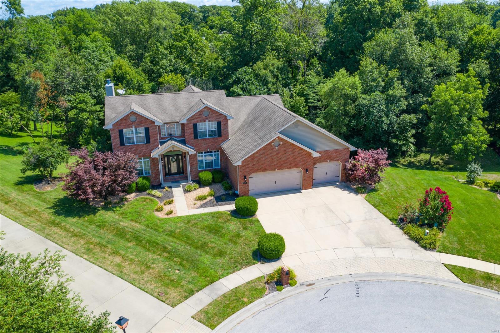 1178 Red Hawk Ridge Lane O'Fallon, IL 62269 - Photo 59 of 69 Gallery Image 59