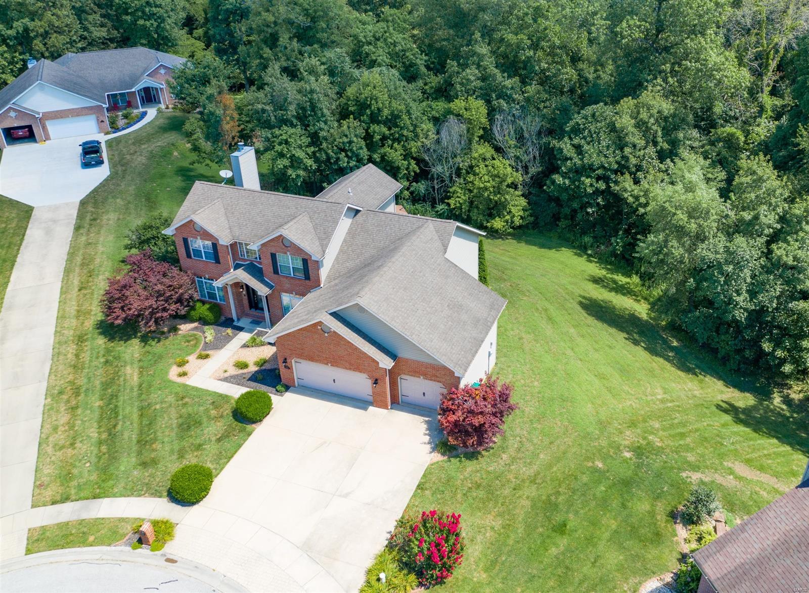 1178 Red Hawk Ridge Lane O'Fallon, IL 62269 - Photo 60 of 69 Gallery Image 60