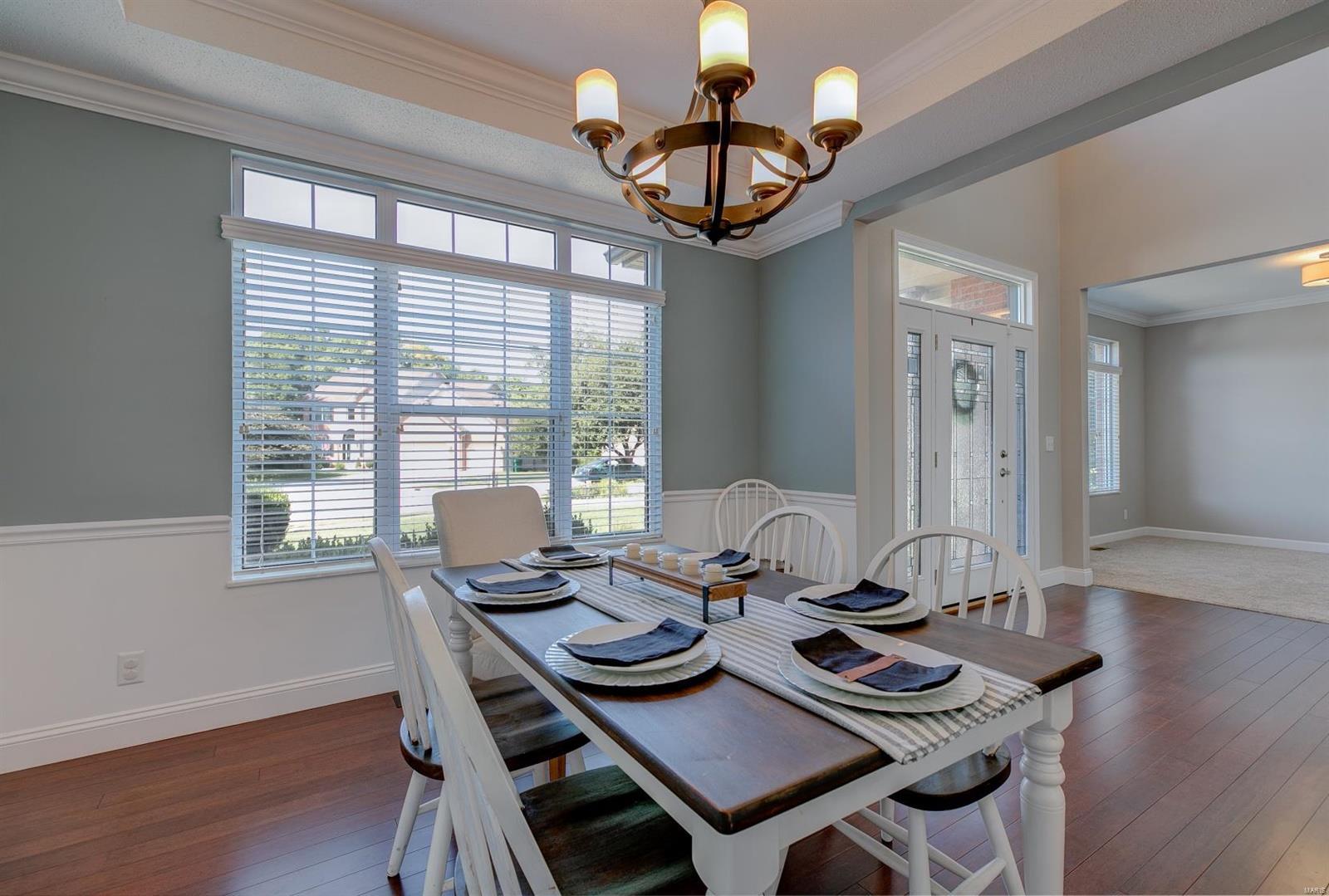 1178 Red Hawk Ridge Lane O'Fallon, IL 62269 - Photo 7 of 69 Gallery Image 7