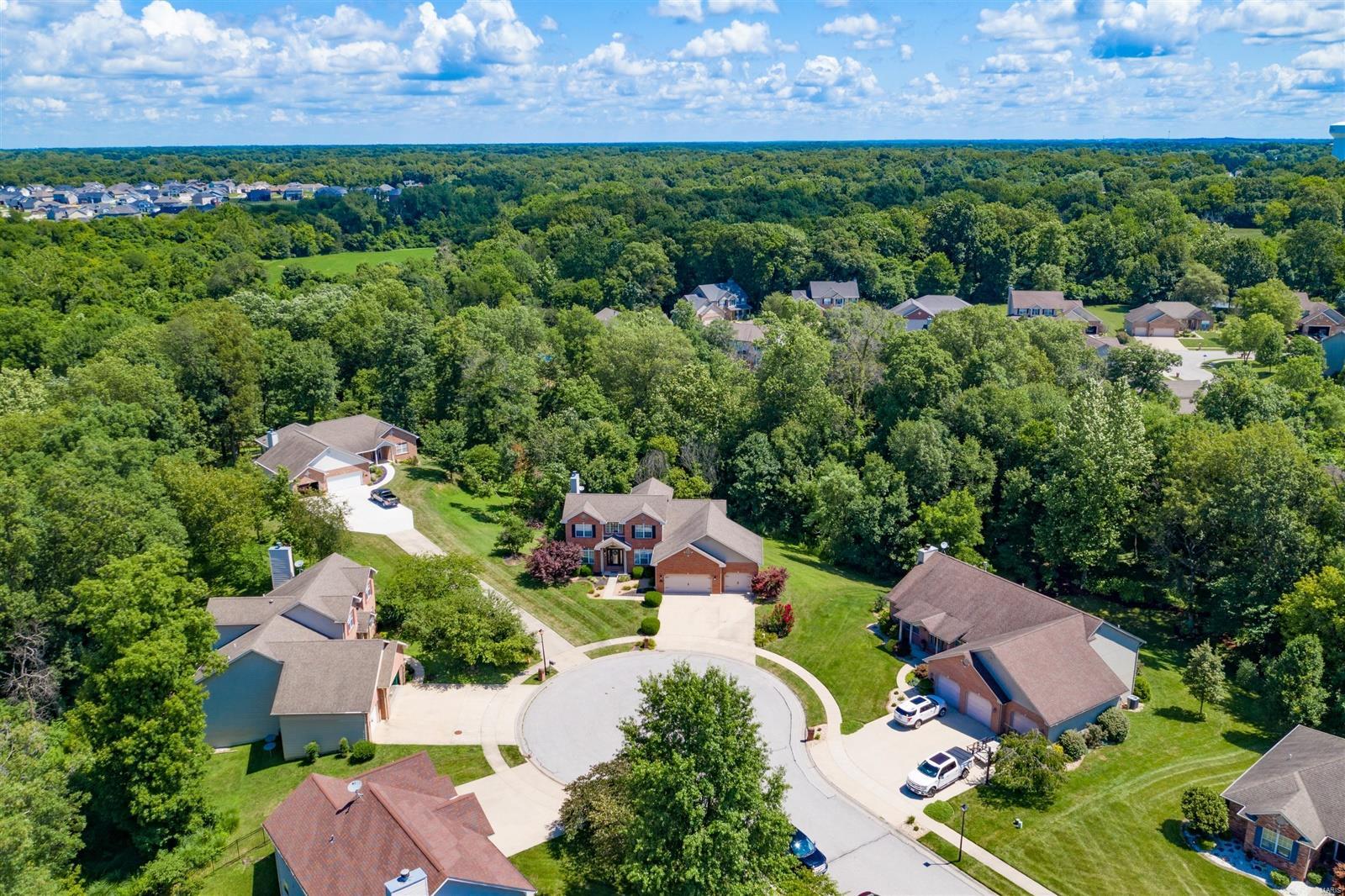 1178 Red Hawk Ridge Lane O'Fallon, IL 62269 - Photo 61 of 69 Gallery Image 61
