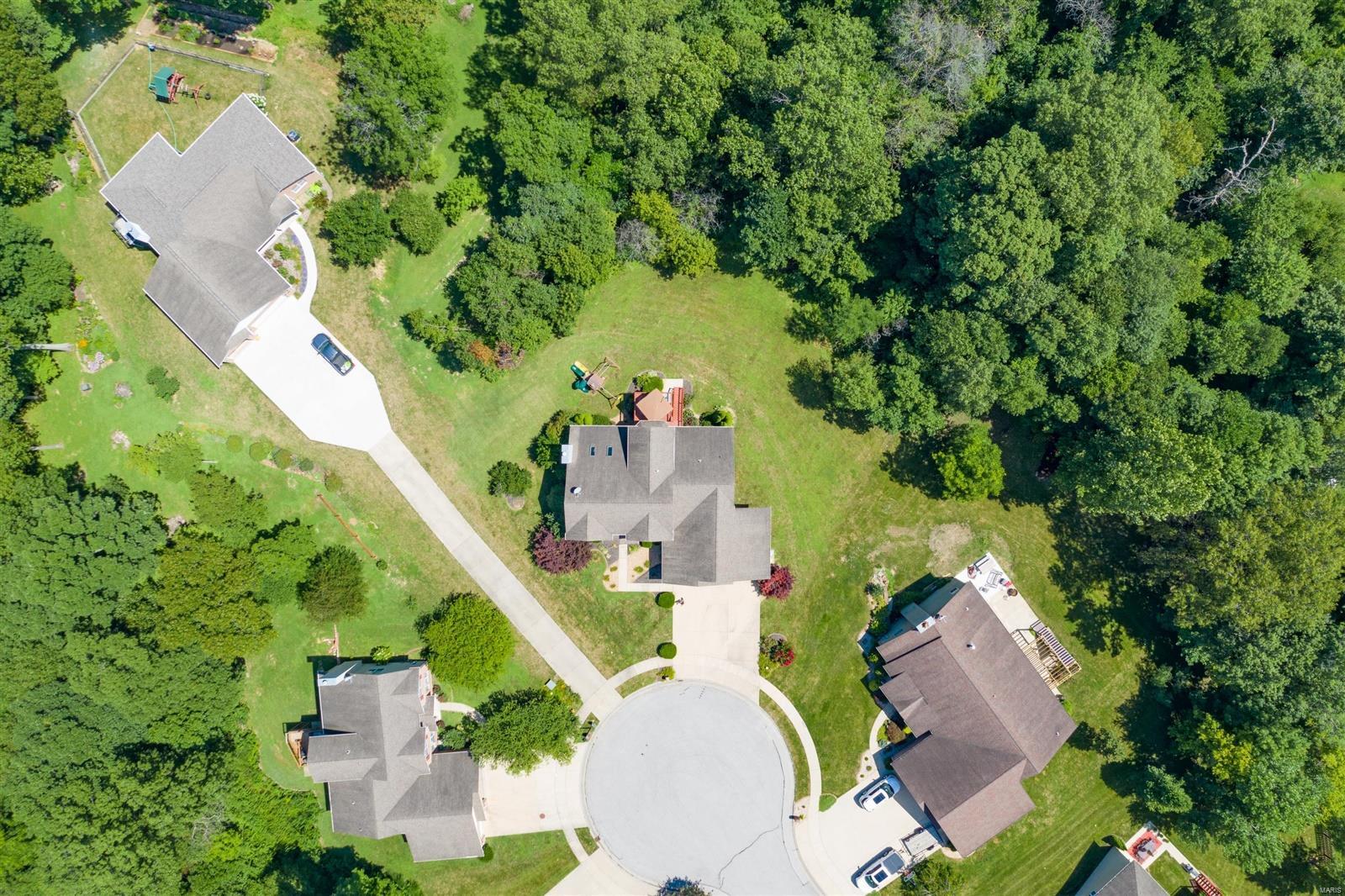1178 Red Hawk Ridge Lane O'Fallon, IL 62269 - Photo 62 of 69 Gallery Image 62