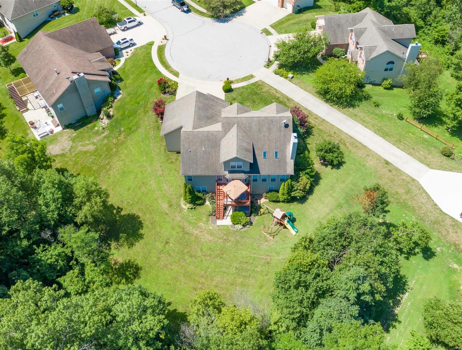 1178 Red Hawk Ridge Lane O'Fallon, IL 62269 - Photo 65 of 69 Gallery Image 65