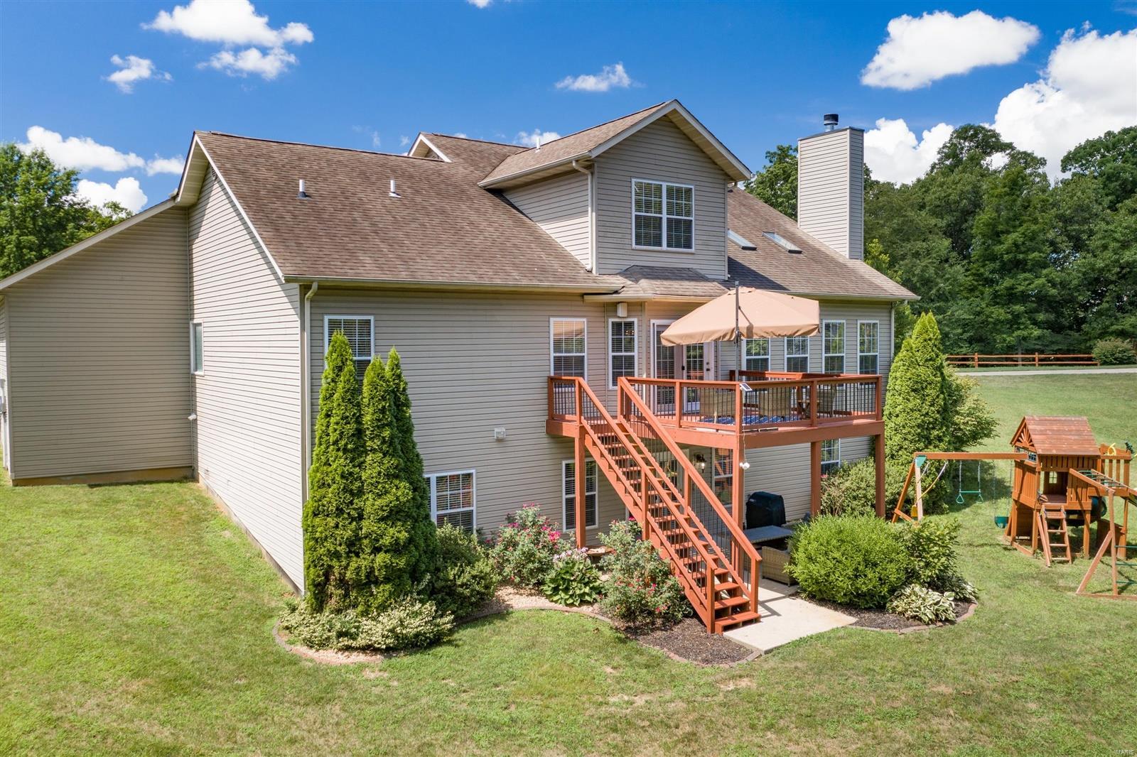 1178 Red Hawk Ridge Lane O'Fallon, IL 62269 - Photo 67 of 69 Gallery Image 67