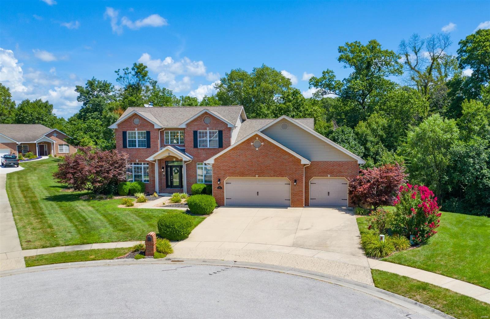 1178 Red Hawk Ridge Lane O'Fallon, IL 62269 - Photo 69 of 69 Gallery Image 69