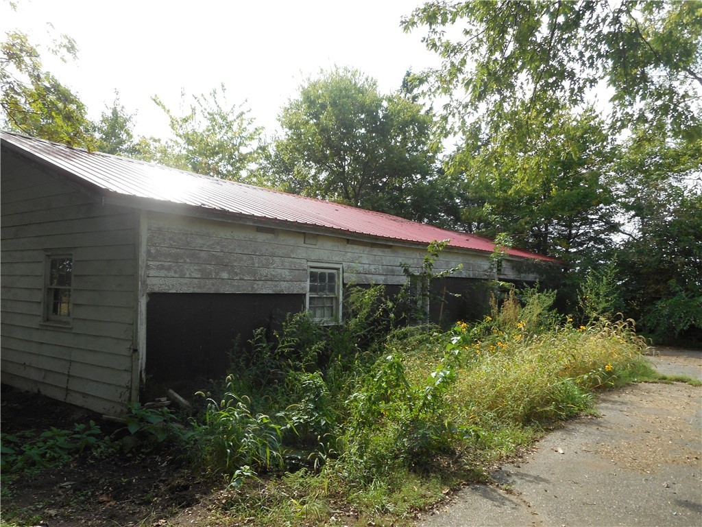 998 North 850 Road Perrysville, IN 47974 - Photo 4 of 8