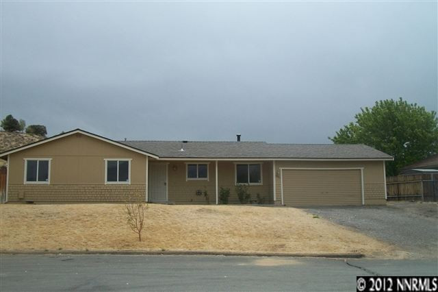 16025 Tourmaline Drive Reno, NV 89521 - Photo 1 of 1 Photo 1