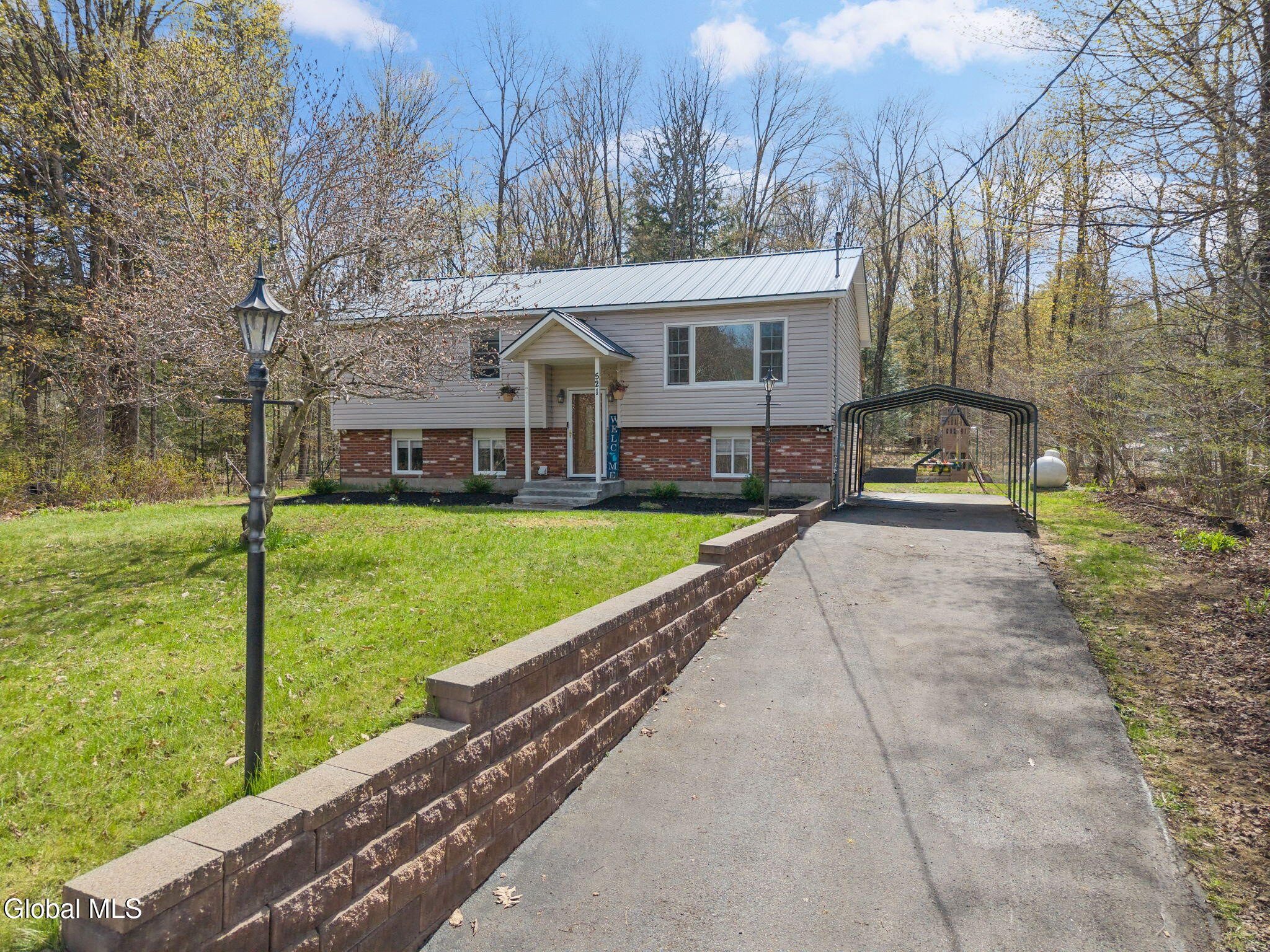521 North Creek Road Greenfield, NY 12833 - Photo 1 of 34 1-521NCreekRd_01