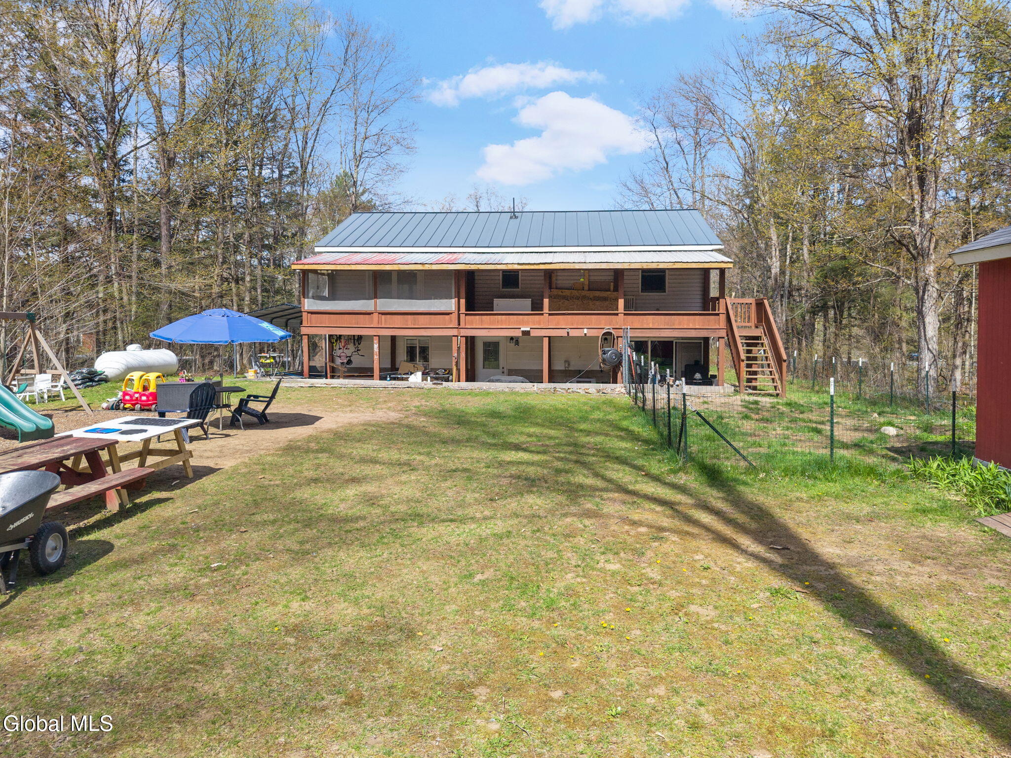 521 North Creek Road Greenfield, NY 12833 - Photo 28 of 34 46-521NCreekRd_46