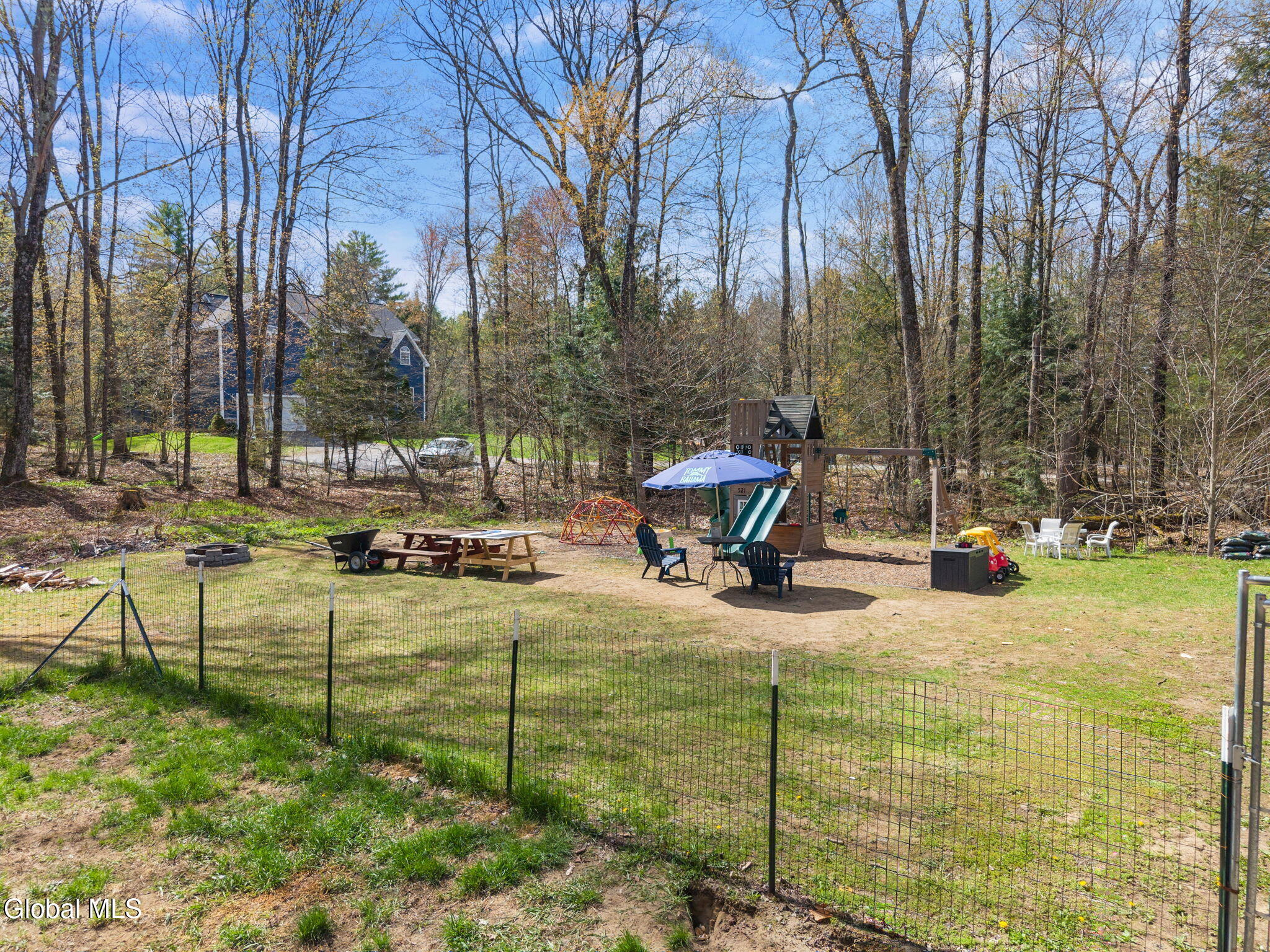 521 North Creek Road Greenfield, NY 12833 - Photo 29 of 34 47-521NCreekRd_47