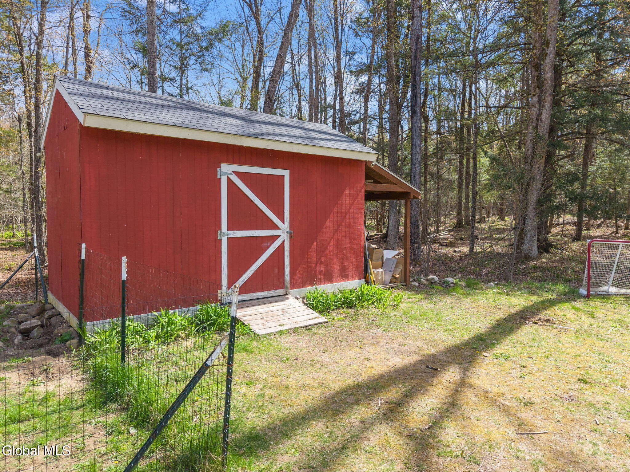 521 North Creek Road Greenfield, NY 12833 - Photo 30 of 34 48-521NCreekRd_48