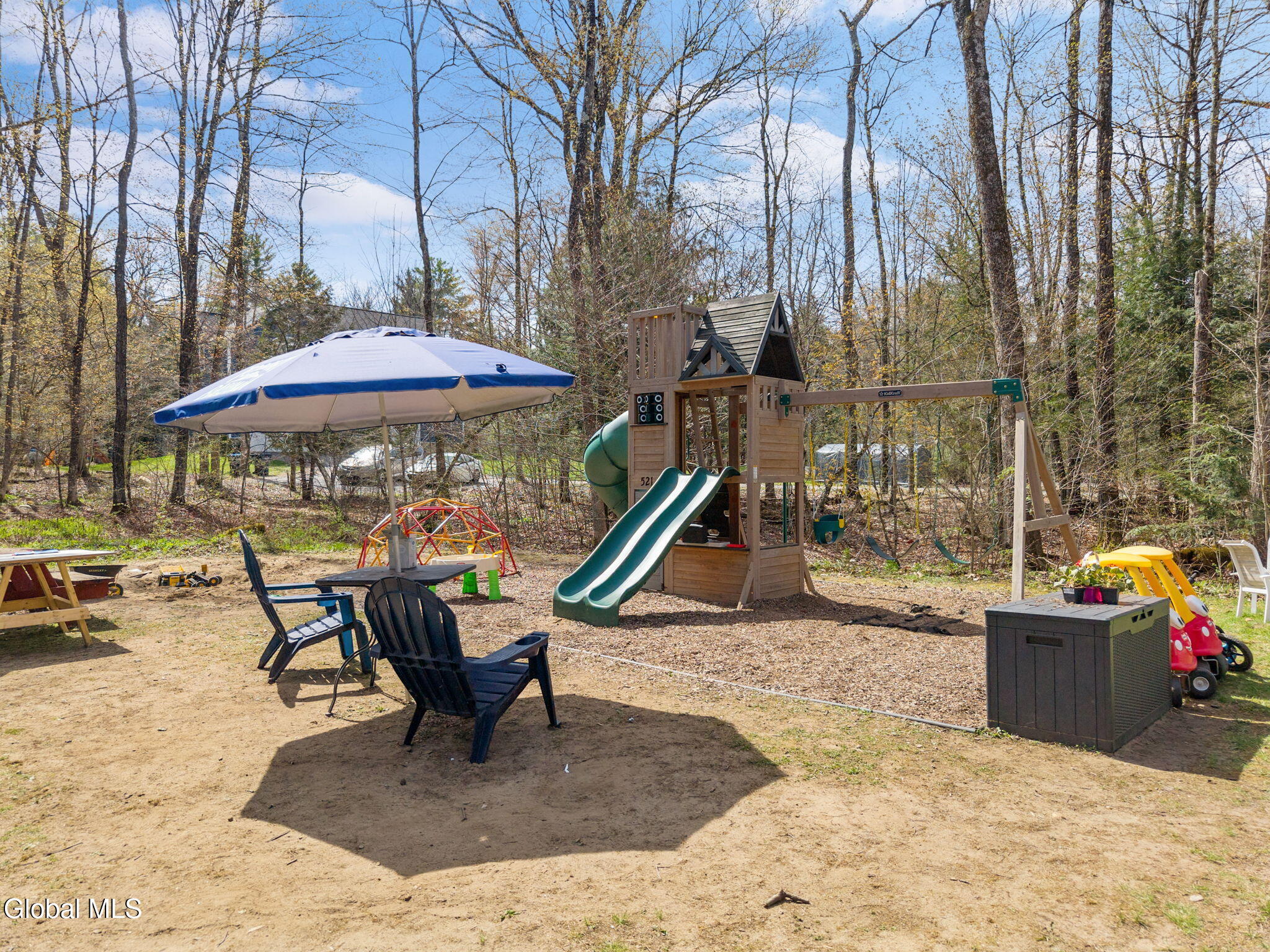 521 North Creek Road Greenfield, NY 12833 - Photo 31 of 34 50-521NCreekRd_50