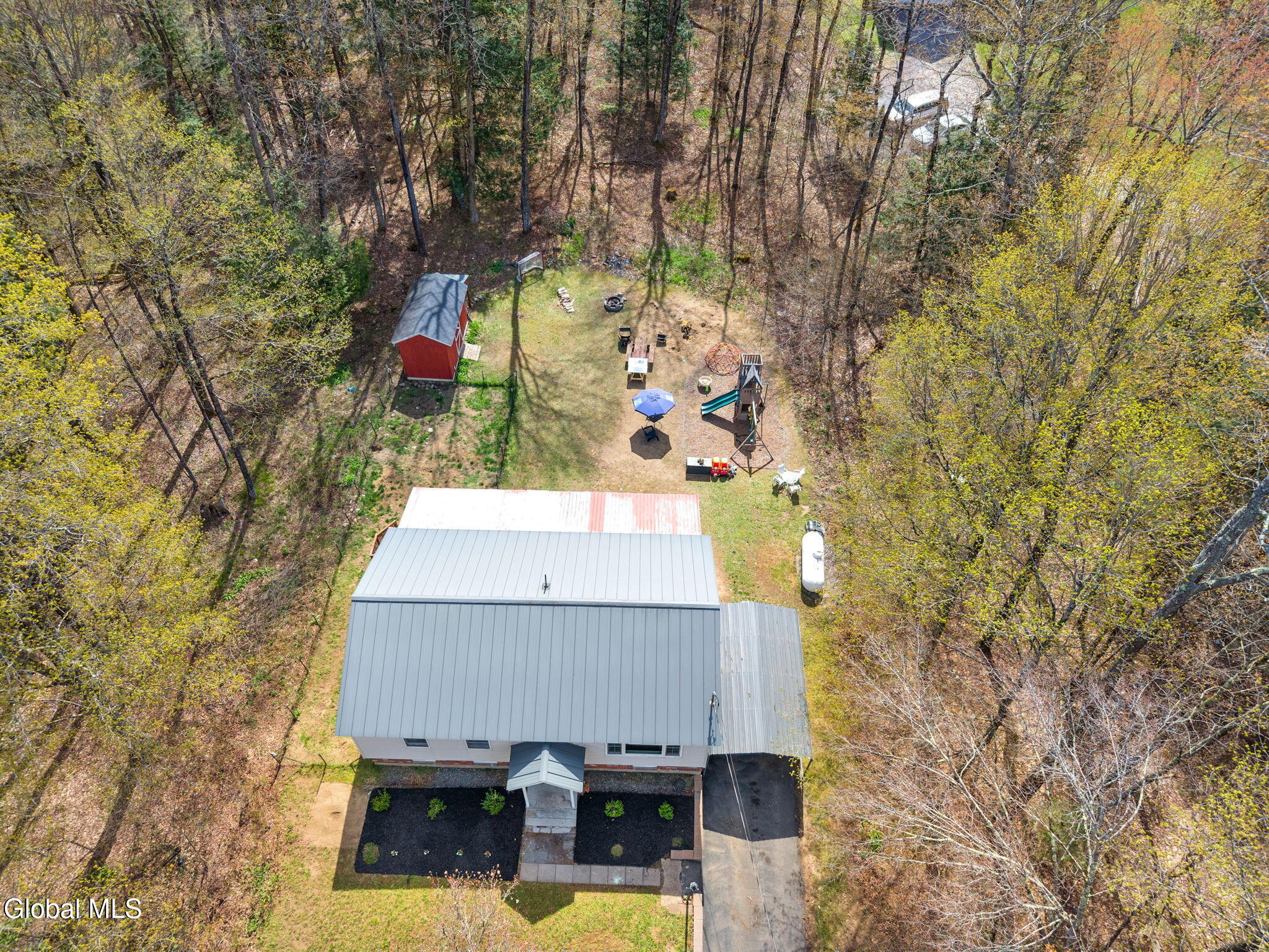 521 North Creek Road Greenfield, NY 12833 - Photo 32 of 34 53-521NCreekRd_53