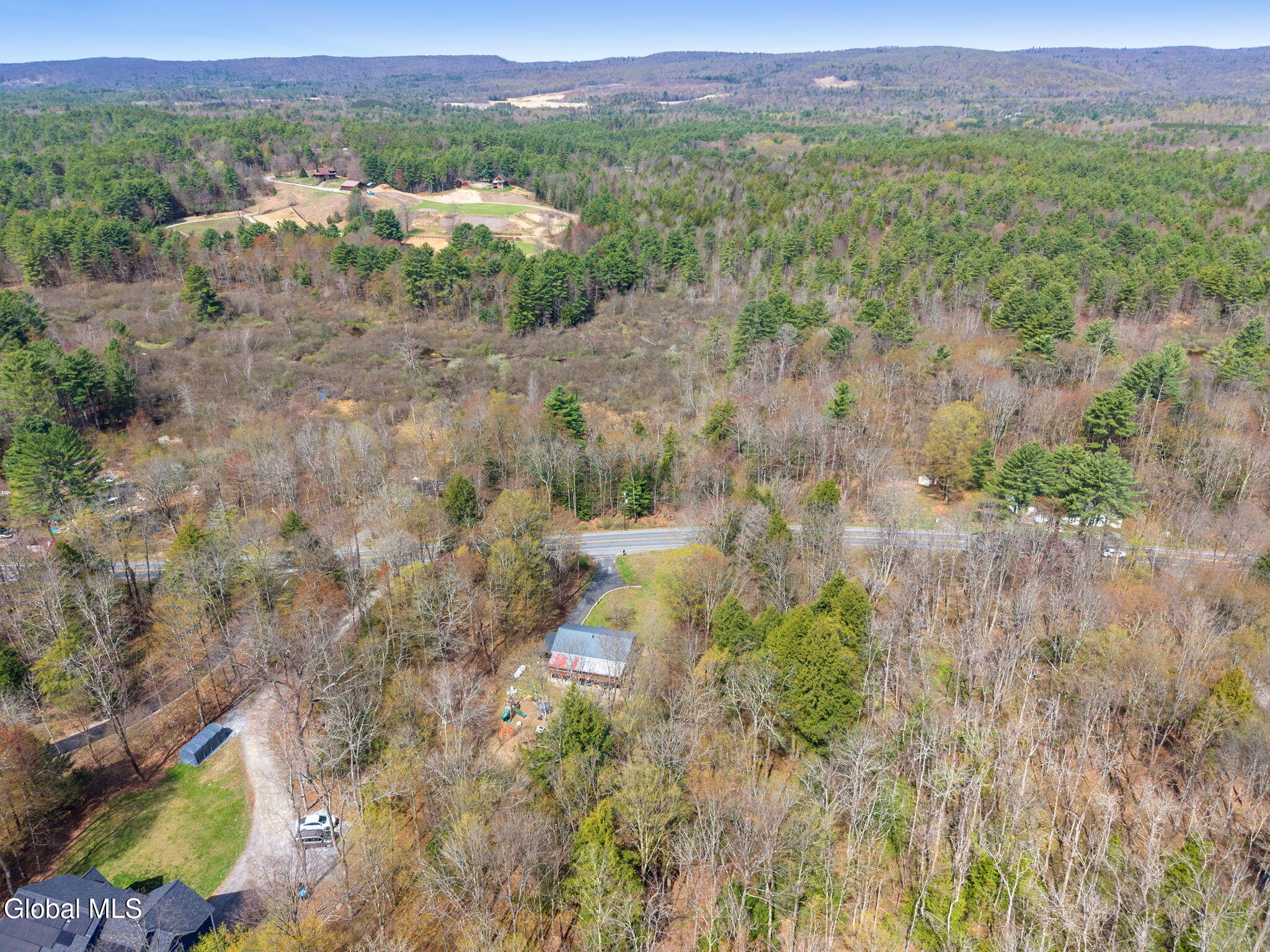 521 North Creek Road Greenfield, NY 12833 - Photo 34 of 34 57-521NCreekRd_57