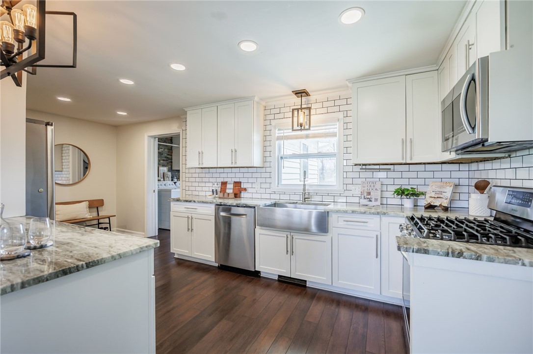 275 Ogden Center Road Ogden, NY 14559 - Photo 14 of 49