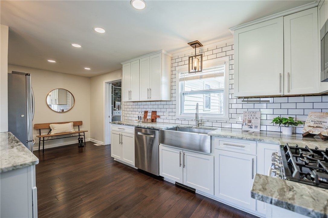 275 Ogden Center Road Ogden, NY 14559 - Photo 15 of 49