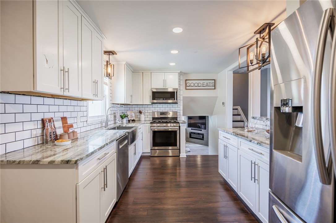 275 Ogden Center Road Ogden, NY 14559 - Photo 17 of 49