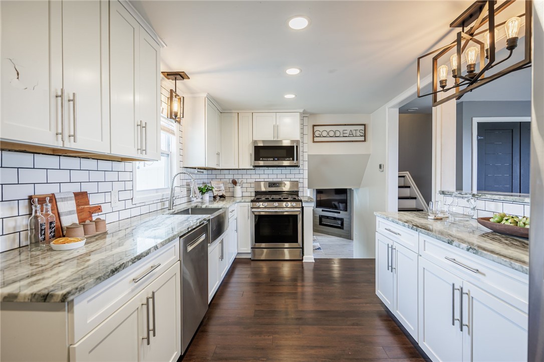 275 Ogden Center Road Ogden, NY 14559 - Photo 18 of 49