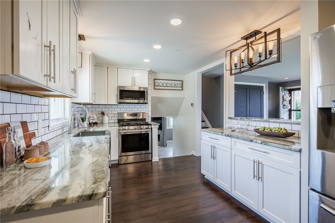 275 Ogden Center Road Ogden, NY 14559 - Photo 19 of 49