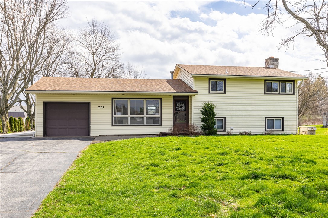 275 Ogden Center Road Ogden, NY 14559 - Photo 2 of 49