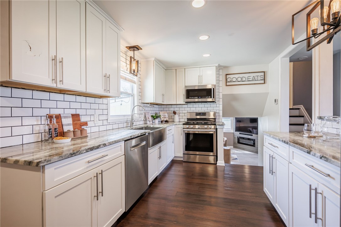 275 Ogden Center Road Ogden, NY 14559 - Photo 24 of 49