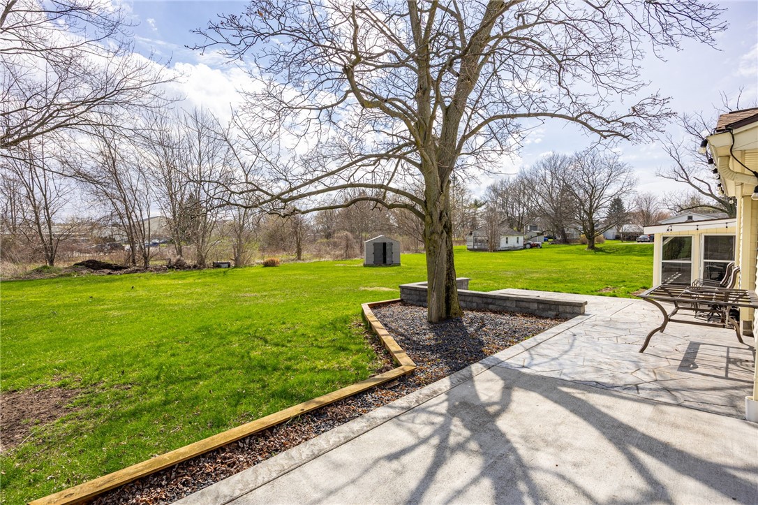 275 Ogden Center Road Ogden, NY 14559 - Photo 40 of 49