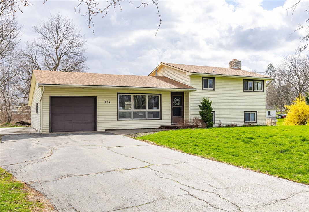 275 Ogden Center Road Ogden, NY 14559 - Photo 4 of 49