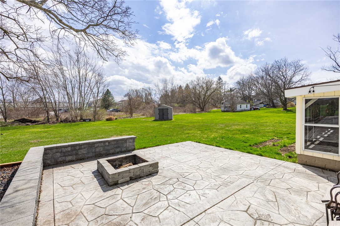 275 Ogden Center Road Ogden, NY 14559 - Photo 41 of 49