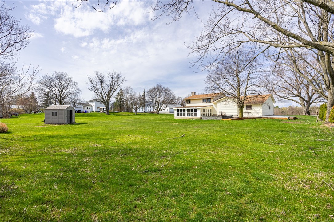 275 Ogden Center Road Ogden, NY 14559 - Photo 46 of 49