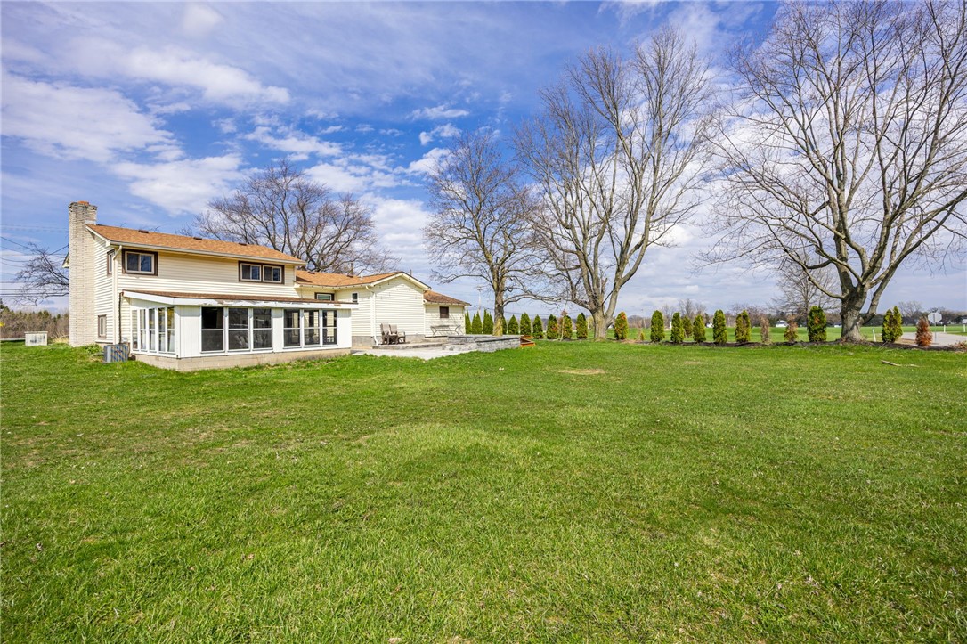 275 Ogden Center Road Ogden, NY 14559 - Photo 48 of 49