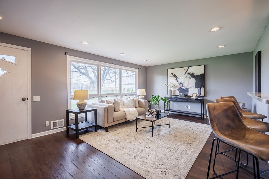 275 Ogden Center Road Ogden, NY 14559 - Photo 9 of 49