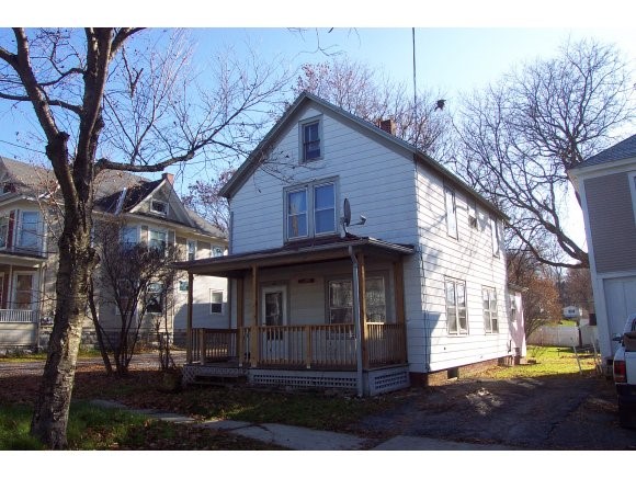26 Kendall Avenue Rutland, VT 05701 - Photo 1 of 1 Gallery Image 1