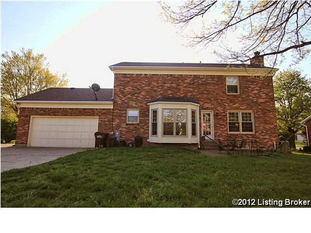 2609 Wareham Road Louisville, KY 40242 - Photo 2 of 25 Additional Photo