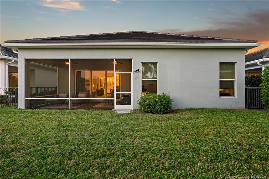 4713 Southwest Briarwood Court Stuart, FL 34997 - Photo 38 of 57