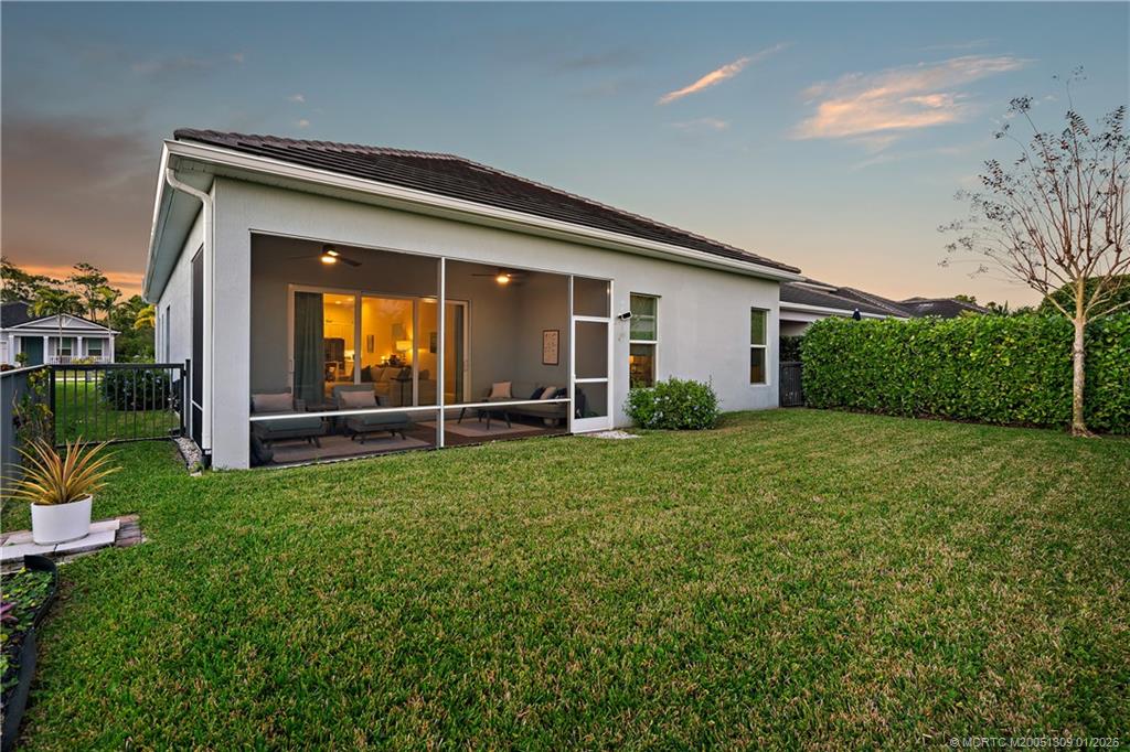 4713 Southwest Briarwood Court Stuart, FL 34997 - Photo 39 of 57