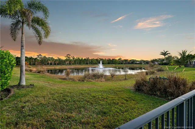 $727,500 | 4713 Southwest Briarwood Court, Stuart, FL 34997