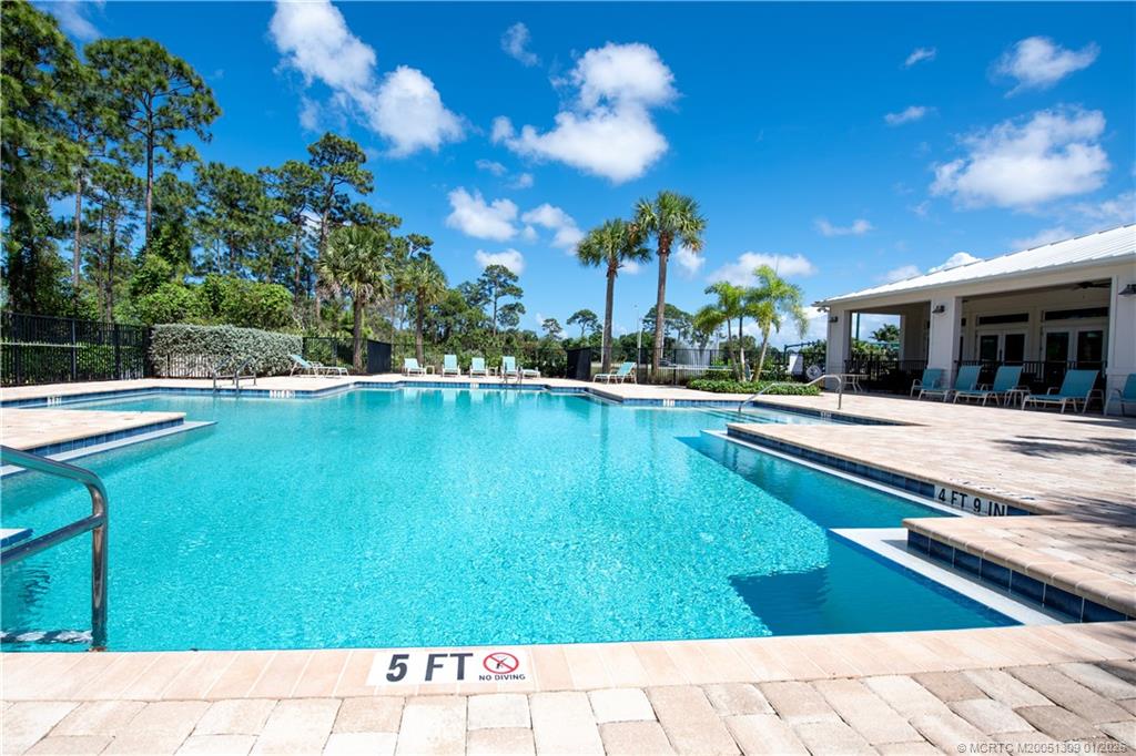 4713 Southwest Briarwood Court Stuart, FL 34997 - Photo 53 of 57