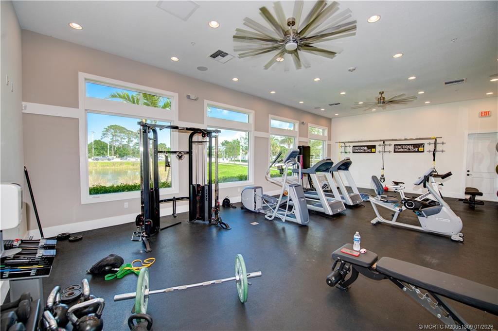 4713 Southwest Briarwood Court Stuart, FL 34997 - Photo 56 of 57