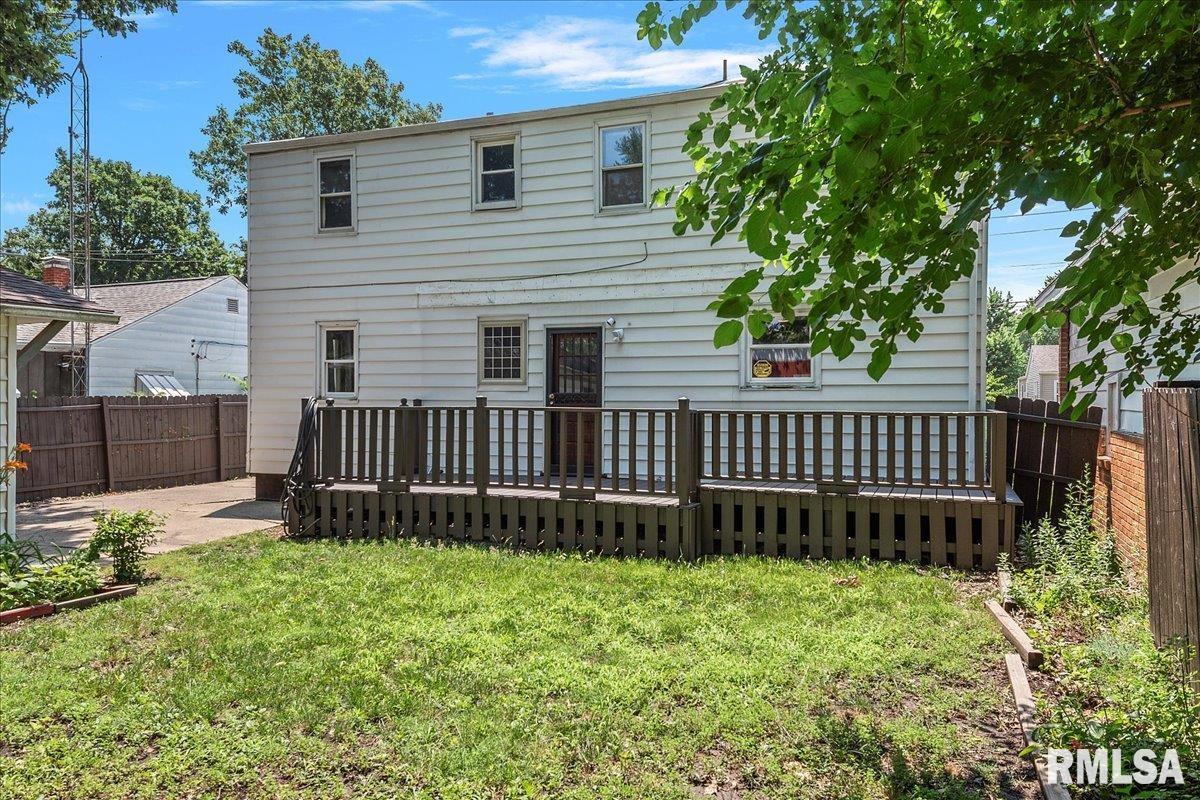 2915 East Elliott Avenue Springfield, IL 62702 - Photo 43 of 43