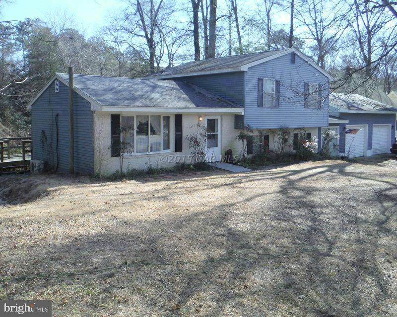 6097 Rockawalkin Road Salisbury, MD 21801 - Photo 1 of 11 Gallery Image 1