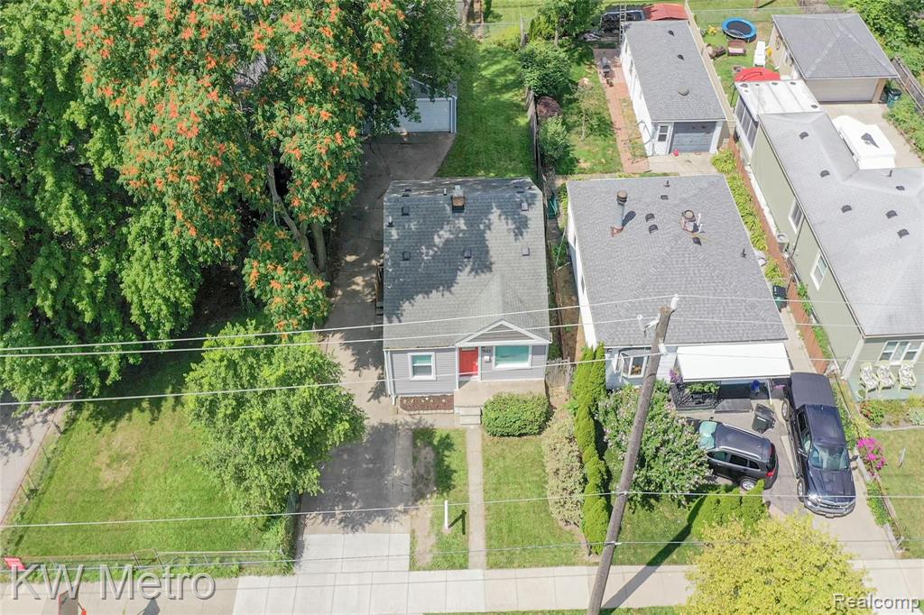 1522 South Campbell Road Royal Oak, MI 48067 - Photo 37 of 39