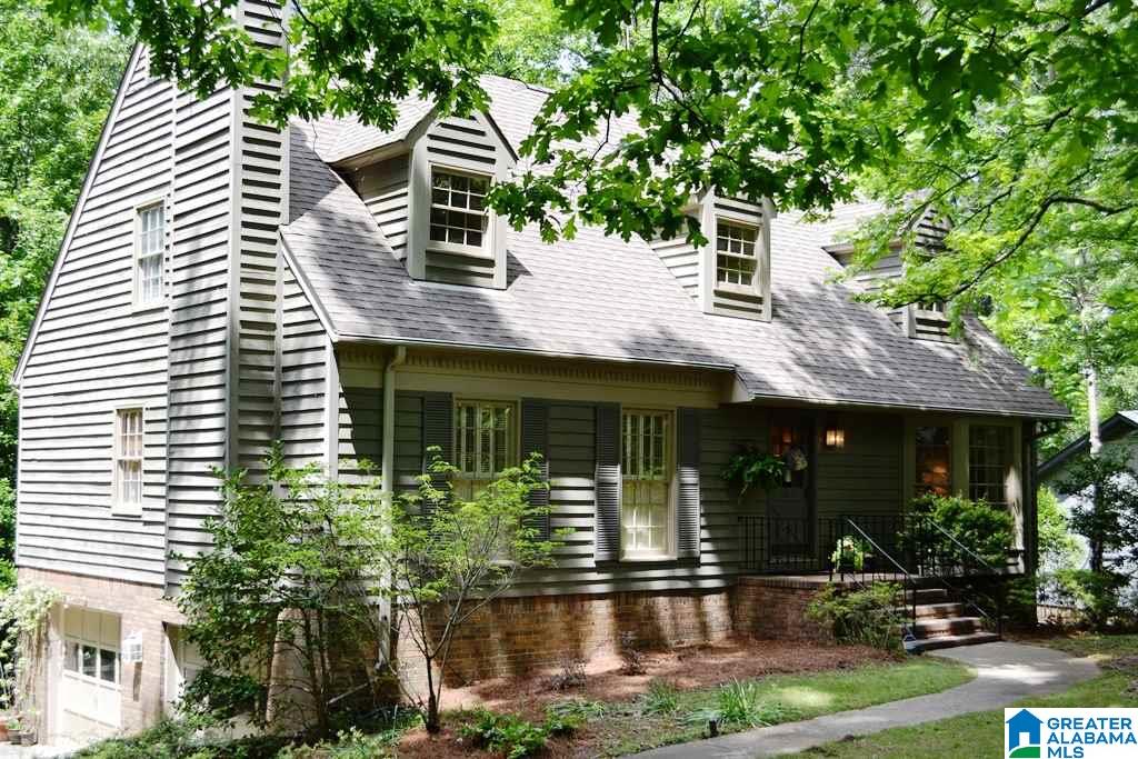 2012 Ridgetop Court Birmingham, AL 35244 - Photo 40 of 50