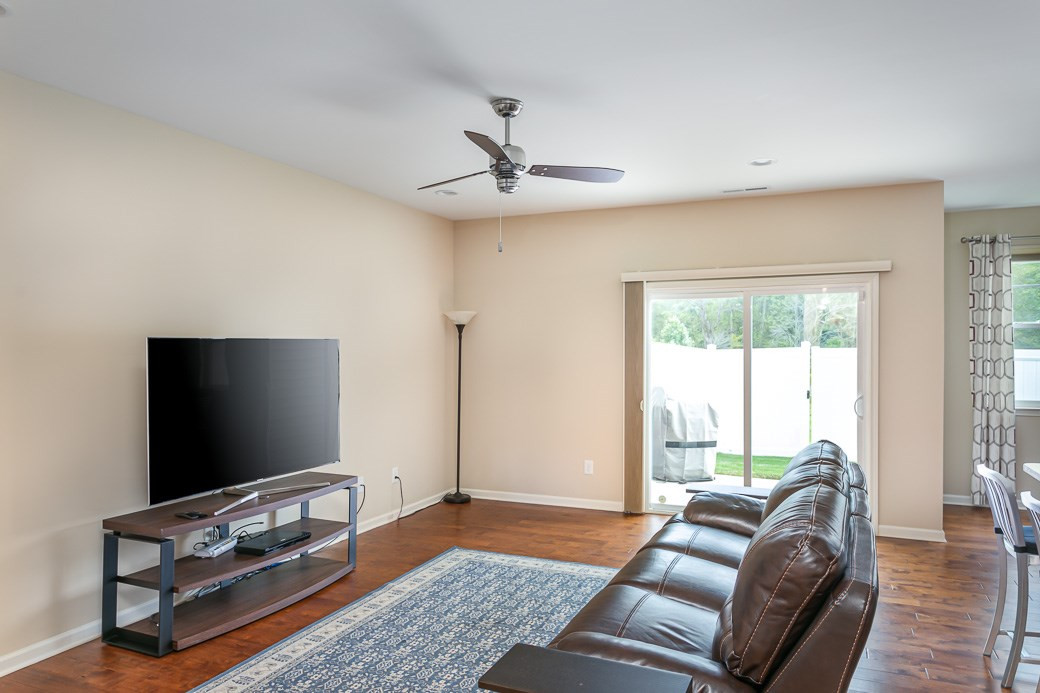 110 Torpoint Road Durham, NC 27703 - Photo 11 of 30 Photo 11
