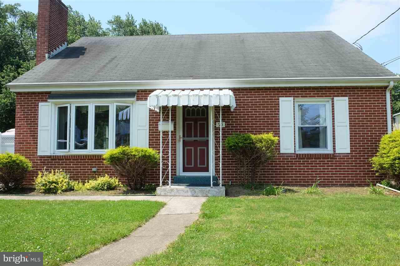 95 Oneida Road Camp Hill, PA 17011 - Photo 1 of 15 Gallery Image 1