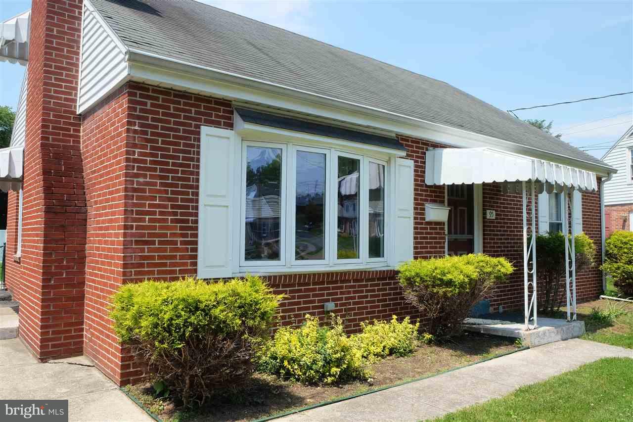 95 Oneida Road Camp Hill, PA 17011 - Photo 14 of 15 Gallery Image 14