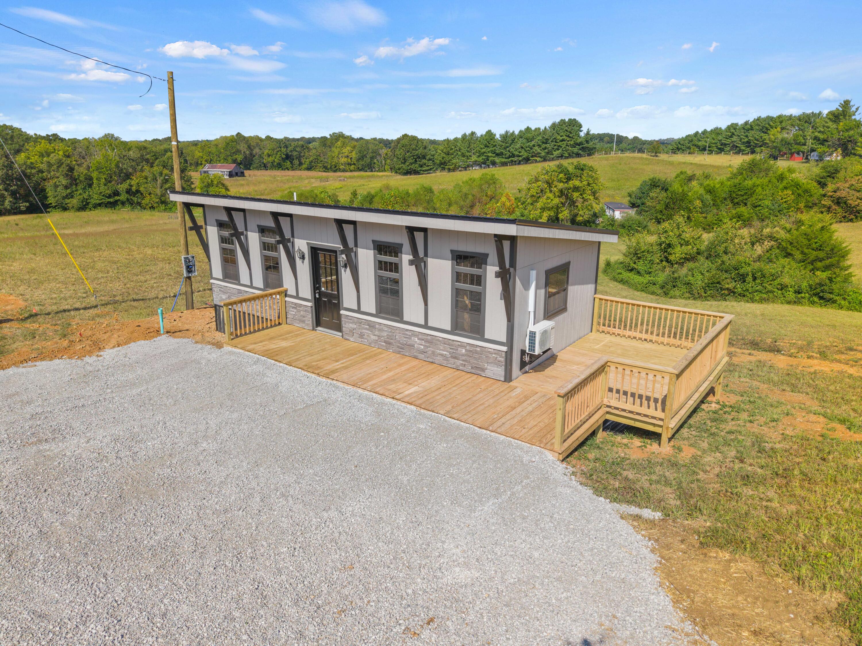126 Spring Branch Road Nancy, KY 42544 - Photo 2 of 28 DJI_20250903111027_0734_D